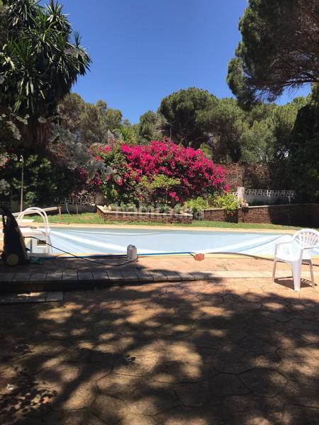 Foto 5f6e6ee1-1772-4026-add1-5f2410c0027d. Xalet amb aparcament piscina a Los Franceses - La Vega Chiclana de la Frontera