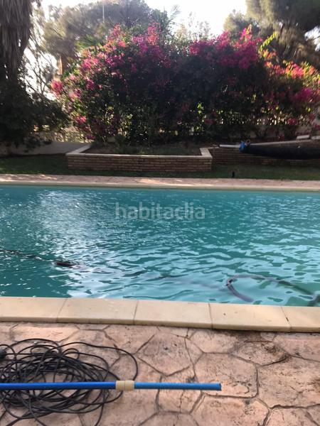 Foto 91a0dc6a-2673-4278-9d1d-99480bdada3d. Xalet amb aparcament piscina a Los Franceses - La Vega Chiclana de la Frontera