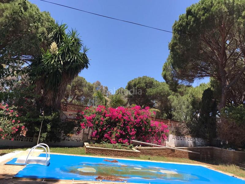 Foto b3c84b6d-2e41-4d85-bfc8-ef22b0407033. Xalet amb aparcament piscina a Los Franceses - La Vega Chiclana de la Frontera