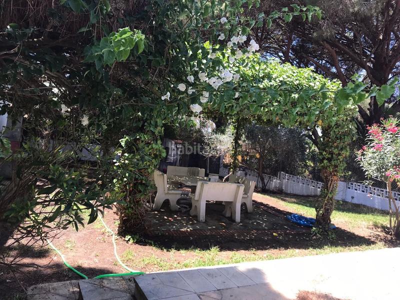 Foto beda0305-c29f-424c-b635-6cde09851ea9. Xalet amb aparcament piscina a Los Franceses - La Vega Chiclana de la Frontera