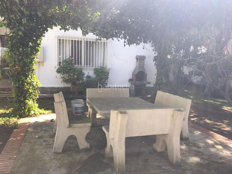 Foto c54abf44-d1fd-43cc-9363-bbf76bbdeb20. Xalet amb aparcament piscina a Los Franceses - La Vega Chiclana de la Frontera