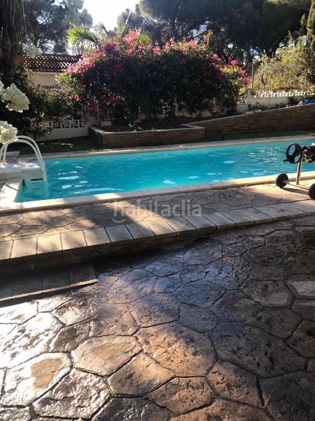 Foto d1e25f1c-a024-4bda-98d4-eaa76ddf9a2b. Xalet amb aparcament piscina a Los Franceses - La Vega Chiclana de la Frontera