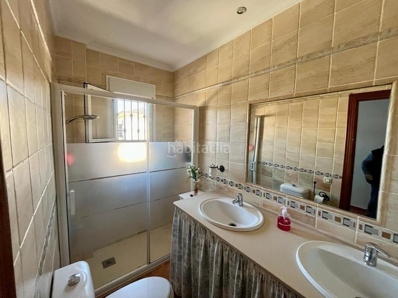 Foto 0ed7d847-3564-4b76-bc4c-fd5eb5fef9b2. Xalet a Las Lagunas - Campano Chiclana de la Frontera