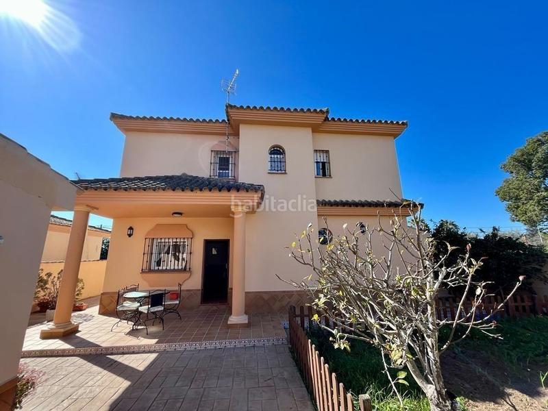 Foto 11c47ba3-f81f-47df-9f5c-8a042700eb39. Xalet a Las Lagunas - Campano Chiclana de la Frontera