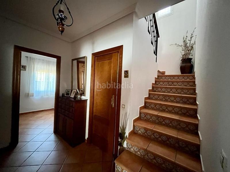 Foto 13520279-bff6-46bc-b9ff-4d10e9d6a9cf. Xalet a Las Lagunas - Campano Chiclana de la Frontera