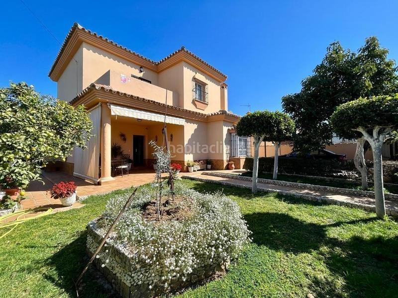 Foto 36816c87-cce6-4da9-afce-1316c4a57227. Xalet a Las Lagunas - Campano Chiclana de la Frontera