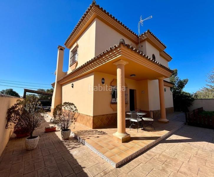 Foto 424b0edf-0abd-49f8-ab89-3708954d5a5d. Xalet a Las Lagunas - Campano Chiclana de la Frontera