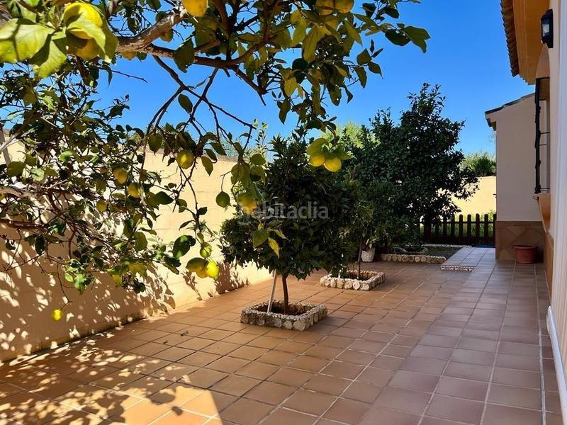 Foto 6bbdc92f-07a8-40d4-bca4-634d9b9327cb. Xalet a Las Lagunas - Campano Chiclana de la Frontera