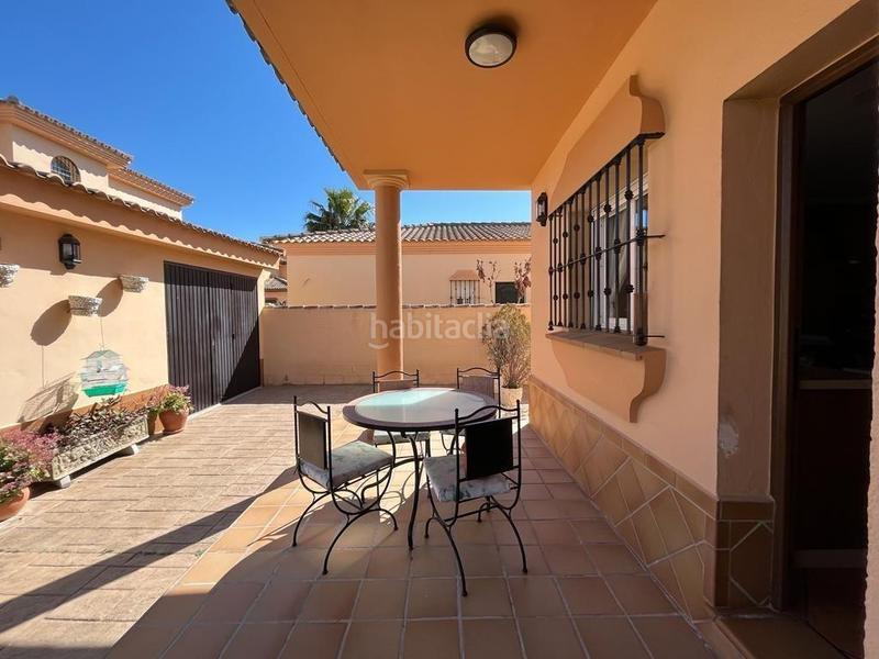 Foto 8c138123-8773-4f5d-9db2-e63e8e47df13. Xalet a Las Lagunas - Campano Chiclana de la Frontera