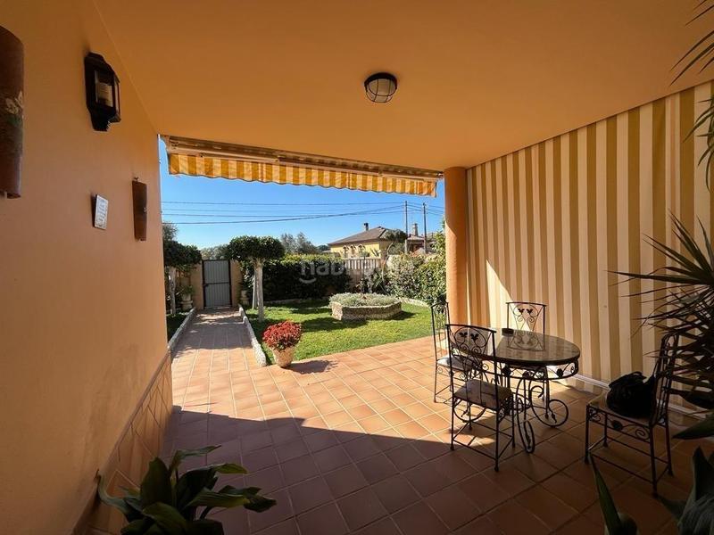 Foto 91df2636-fad7-44c5-bcf3-7a1986594f52. Xalet a Las Lagunas - Campano Chiclana de la Frontera