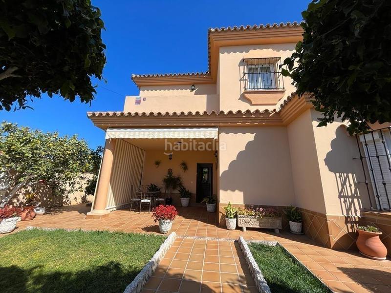 Foto bb9b85a4-22c6-47bc-ad0f-40976d05a0e7. Xalet a Las Lagunas - Campano Chiclana de la Frontera