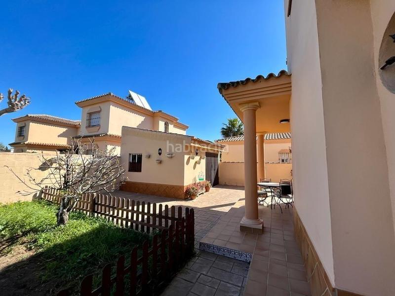 Foto c0b013f3-86c8-4226-b3a4-524552c15f11. Xalet a Las Lagunas - Campano Chiclana de la Frontera