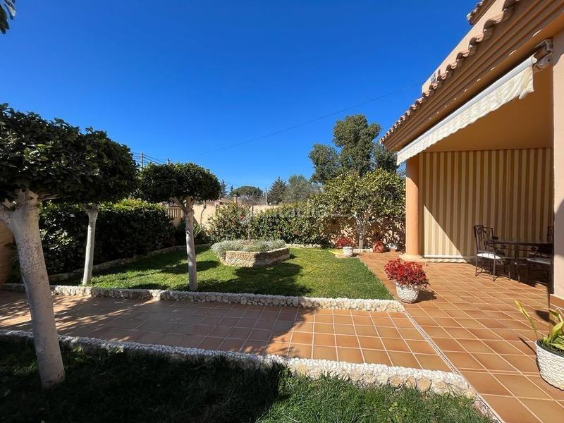 Foto edd48739-2470-47bf-ac3c-d54d090f1c43. Xalet a Las Lagunas - Campano Chiclana de la Frontera