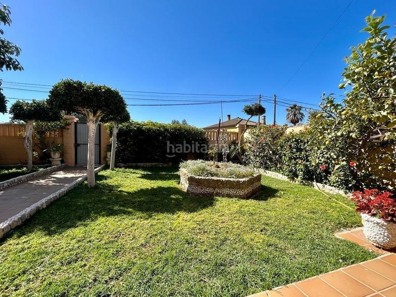 Foto f4a09947-06a4-40f7-8e15-2eaa005d505a. Xalet a Las Lagunas - Campano Chiclana de la Frontera