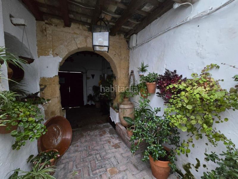 Foto 522ac153-b938-4e49-9263-76c1eb897c25. Maison jumelée dans Vejer Vejer de la Frontera