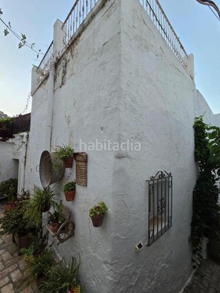 Foto 57848238-a627-497f-8deb-0d8077d25c9b. Maison jumelée dans Vejer Vejer de la Frontera