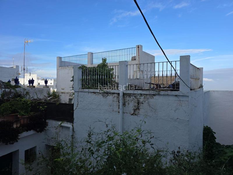 Foto 62e849f9-09dc-4812-becf-166e6d13168c. Maison jumelée dans Vejer Vejer de la Frontera