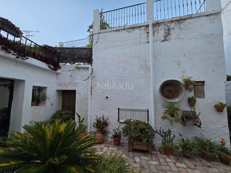 Foto 68d9b60d-c82d-4015-a14b-3e99399ab36c. Maison jumelée dans Vejer Vejer de la Frontera
