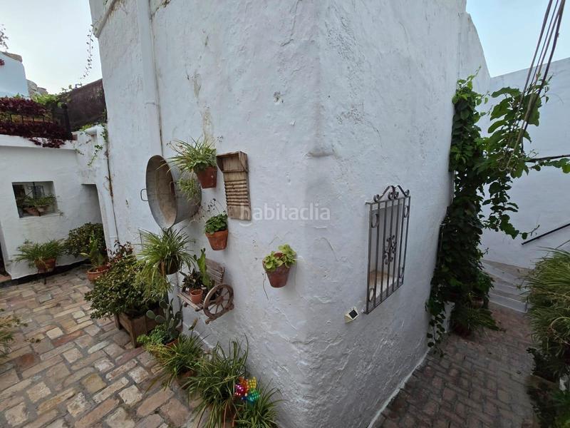 Foto 79bc8e8b-c240-43a0-b866-009d516dbba0. Maison jumelée dans Vejer Vejer de la Frontera