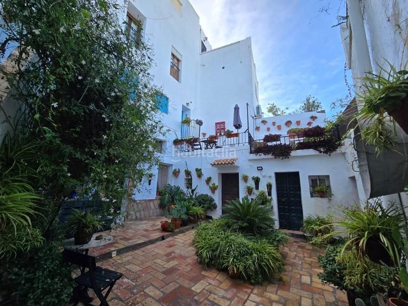 Foto 9f649e06-cb42-4417-9045-30697ff762ac. Maison jumelée dans Vejer Vejer de la Frontera