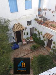 Casa adossada en Vejer. Chalet adosado en venta en ccanalejas