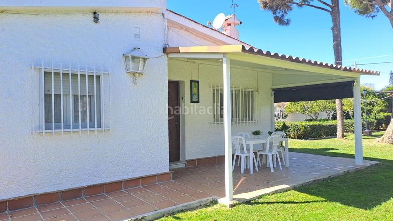 Foto 11ac7253-8e24-4deb-98ca-d0a9afefe701. Chalet  en zona témpano en Las Lagunas - Campano Chiclana de la Frontera
