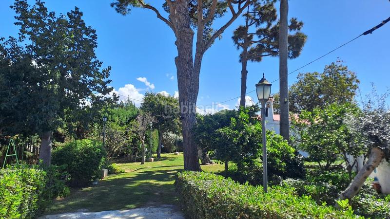 Foto 161aaf95-46e1-49e7-9e47-4b19003f001b. Chalet  en zona témpano en Las Lagunas - Campano Chiclana de la Frontera