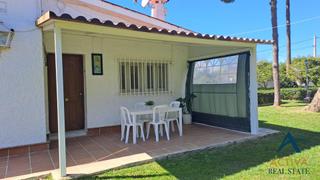 Chalet in Las Lagunas - Campano. Chalet en zona témpano