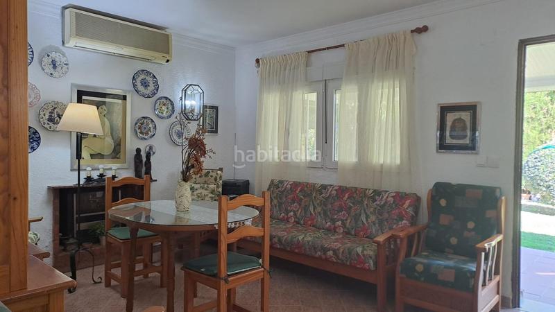 Foto 3e1ce277-192a-4e64-a03f-aed076d5256f. Chalet  en zona témpano en Las Lagunas - Campano Chiclana de la Frontera