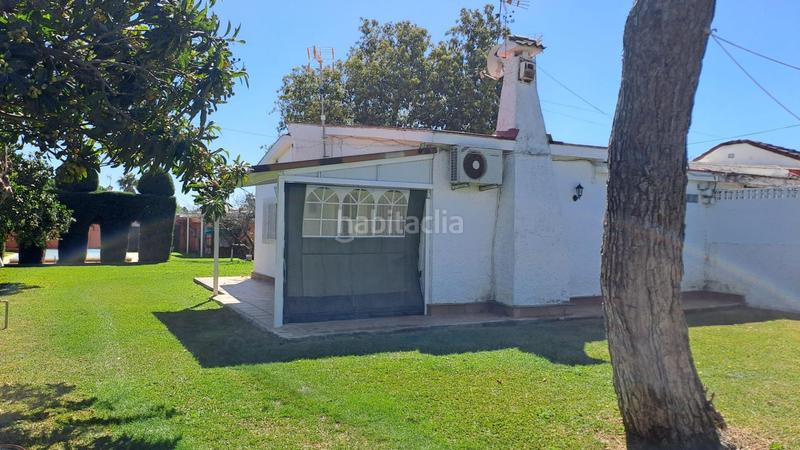 Foto 796296bc-a086-49c3-a227-24aa600cc376. Chalet  en zona témpano en Las Lagunas - Campano Chiclana de la Frontera