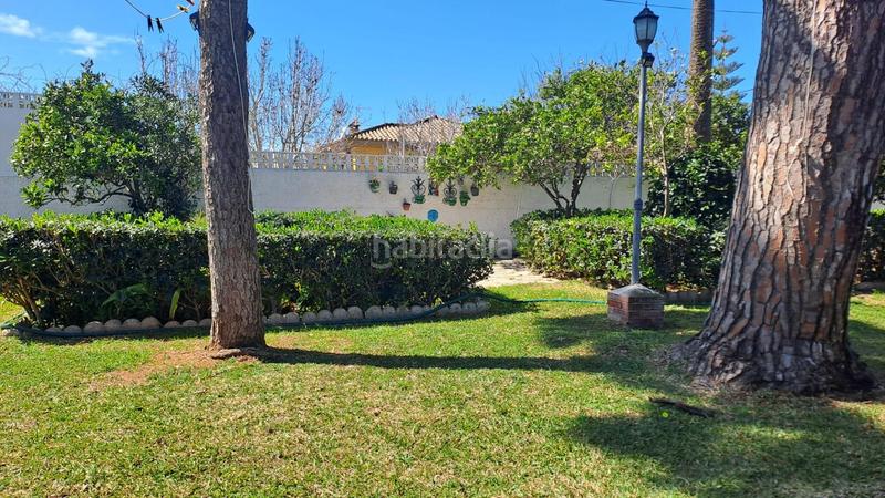 Foto aa9bbe29-cd02-4a84-bb1d-5ec3e7e35c87. Chalet  en zona témpano en Las Lagunas - Campano Chiclana de la Frontera