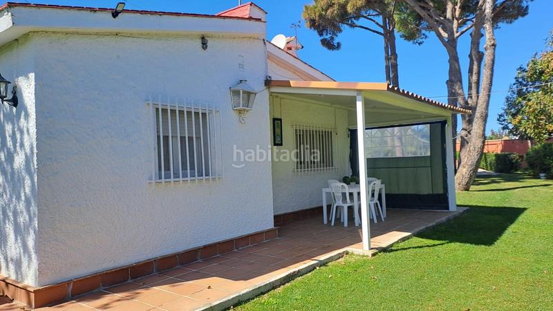 Foto bd6f90b4-2c6d-458f-a27f-bdf969b49b22. Chalet  en zona témpano en Las Lagunas - Campano Chiclana de la Frontera