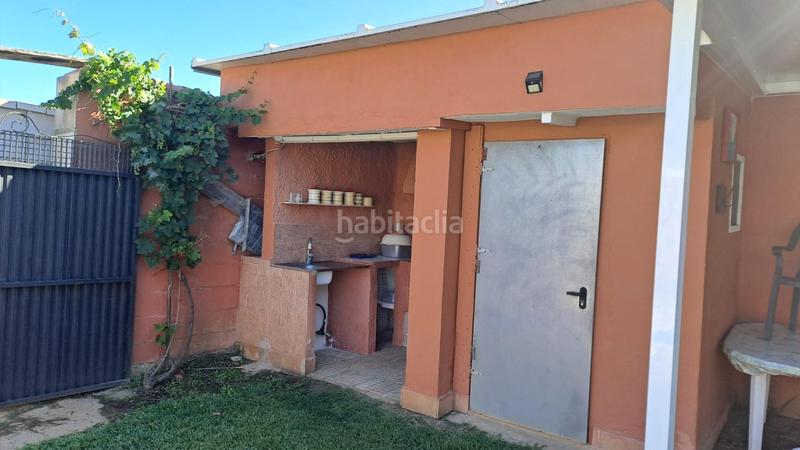 Foto d81258dd-9d4a-48fa-84d4-3b17945a3b82. Chalet  en zona témpano en Las Lagunas - Campano Chiclana de la Frontera