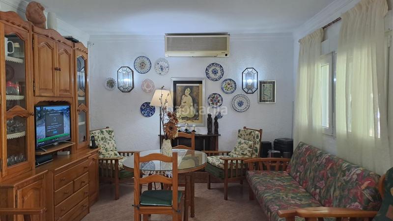 Foto f7953398-5023-456e-b0fa-7d799ef62552. Chalet  en zona témpano en Las Lagunas - Campano Chiclana de la Frontera