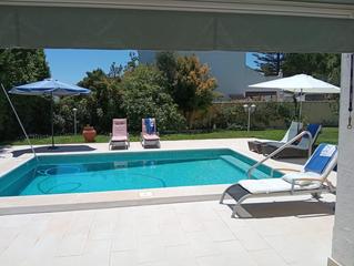 Xalet en Las Lagunas - Campano. Chalet independiente zonamolino viejo