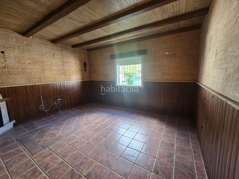 Foto 2d327124-7031-4651-8cb4-bb40f85301f9. Chalet con piscina in Las Lagunas - Campano Chiclana de la Frontera