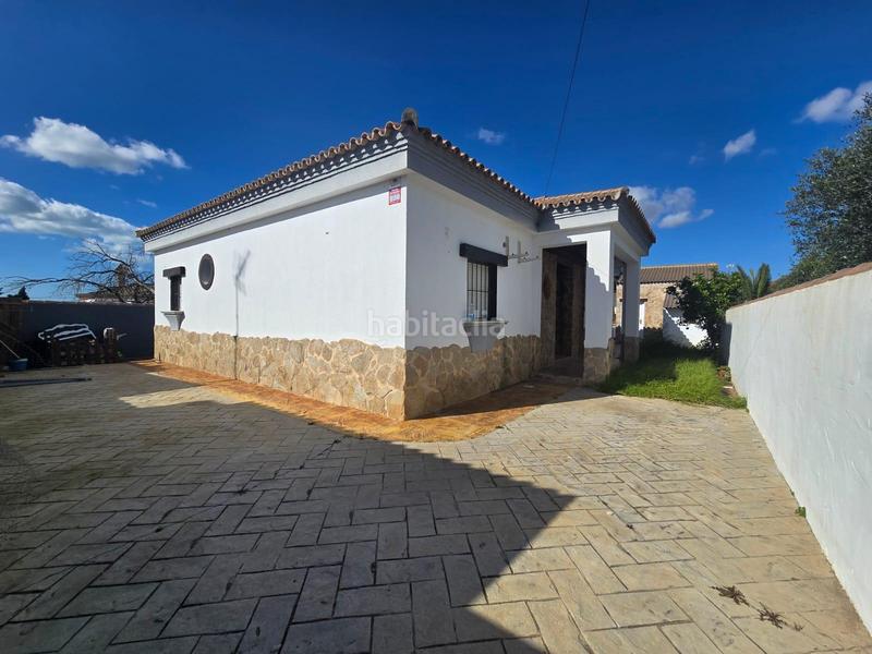 Foto 57454bdc-29f5-4154-9894-f39105e47c85. Chalet con piscina in Las Lagunas - Campano Chiclana de la Frontera