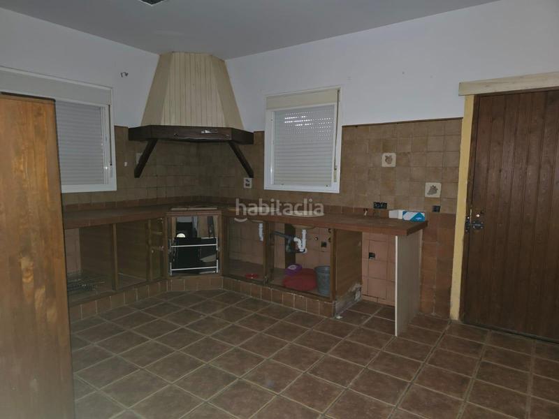 Foto 5ca2000a-34c0-4464-a399-1ff836d5bdca. Chalet con piscina in Las Lagunas - Campano Chiclana de la Frontera