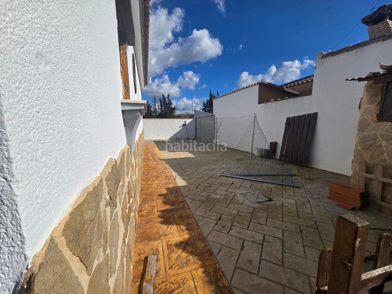 Foto 5dc95663-4e29-46c9-9c17-a58275dbea36. Chalet con piscina in Las Lagunas - Campano Chiclana de la Frontera