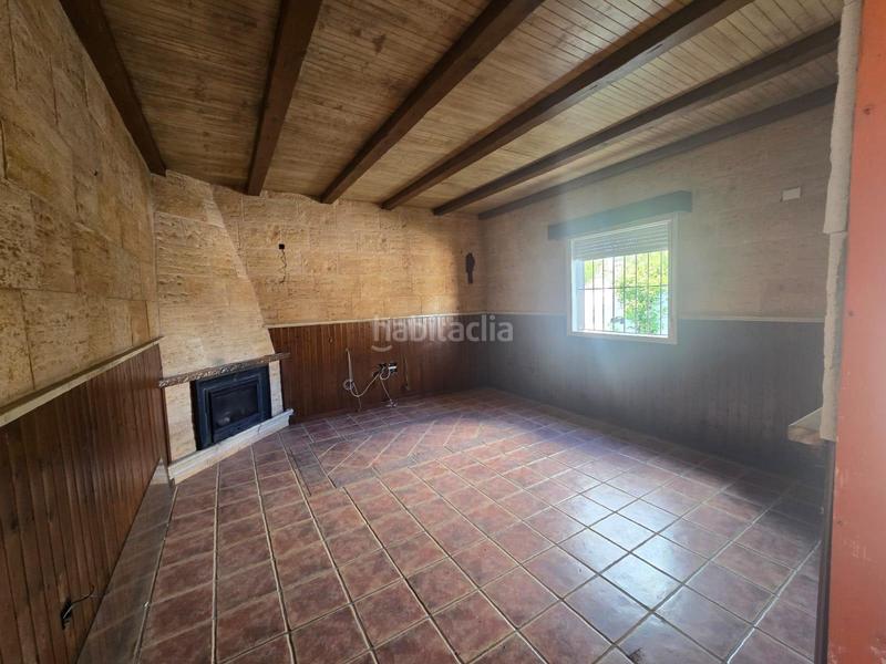 Foto 6e638b7a-e8bc-4289-9588-d234b30a41d1. Chalet con piscina in Las Lagunas - Campano Chiclana de la Frontera