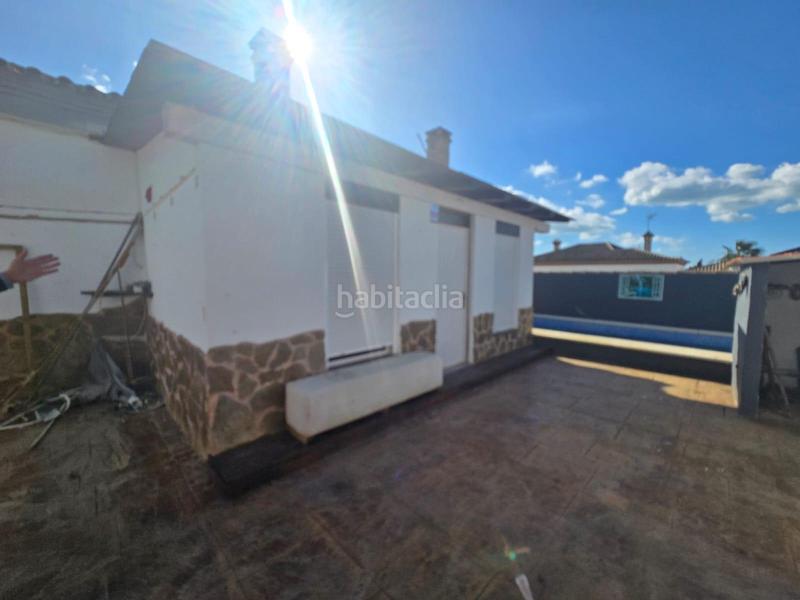 Foto ba5873f2-d703-4838-a360-a969f38a4f3e. Chalet con piscina in Las Lagunas - Campano Chiclana de la Frontera