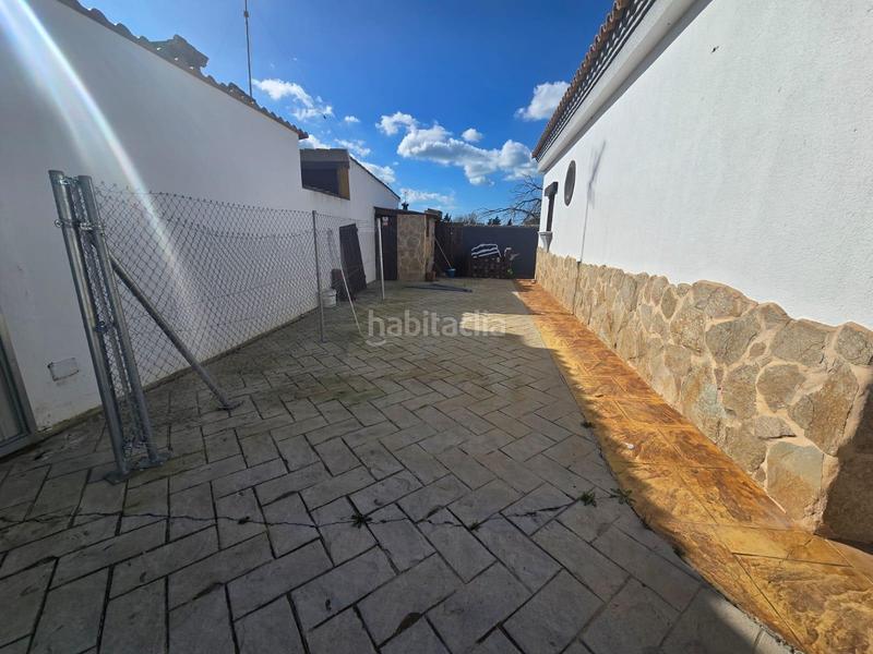 Foto c2ea04bc-ded3-48dd-a01d-04be825d0eed. Chalet con piscina in Las Lagunas - Campano Chiclana de la Frontera