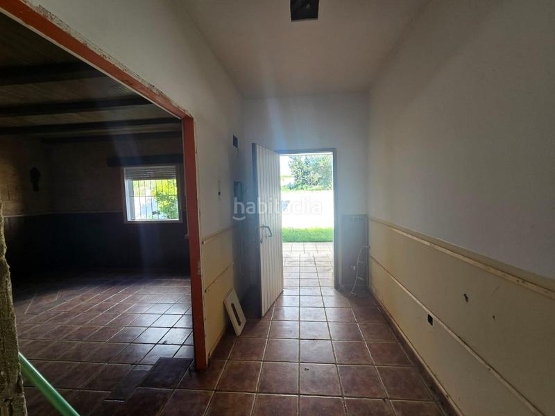 Foto c666cffc-4ad6-4fc9-974b-bf9817940789. Chalet con piscina in Las Lagunas - Campano Chiclana de la Frontera