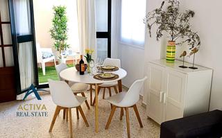 Pis en El Roco - La Milagrosa. Tu nuevo hogar en jerez te est esperando!