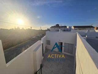 Etagenwohnung in La Soledad. Piso a estrenar en la soledad  chiclana de la frontera