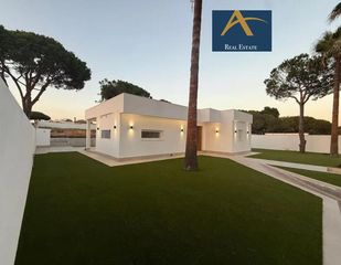 Bauernhof in Los Franceses - La Vega. Chalet independiente con piscina y gran parcela de 2.000 m2