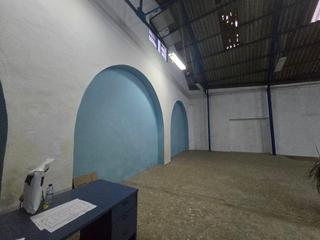 Nave industrial en Casco Histrico - Ribera del Marisco. Nave industrial