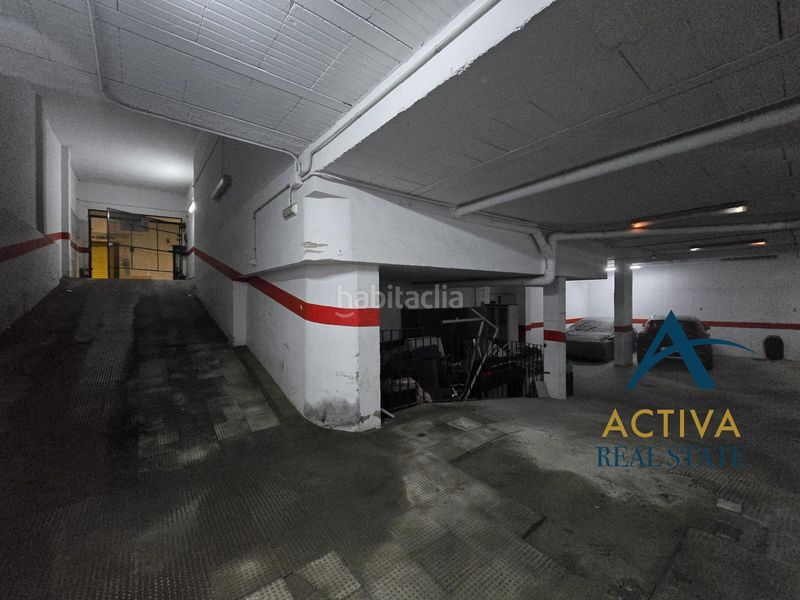 Foto a052230a-16ff-4384-9171-b9dedfb4e5f8. Miete autoparkplatz in Núcleo urbano Chiclana de la Frontera