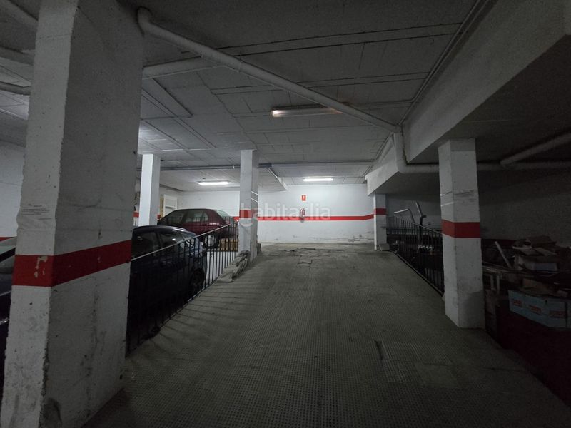 Foto df6b8e40-398a-4d32-a9f2-b4eee719b376. Miete autoparkplatz in Núcleo urbano Chiclana de la Frontera