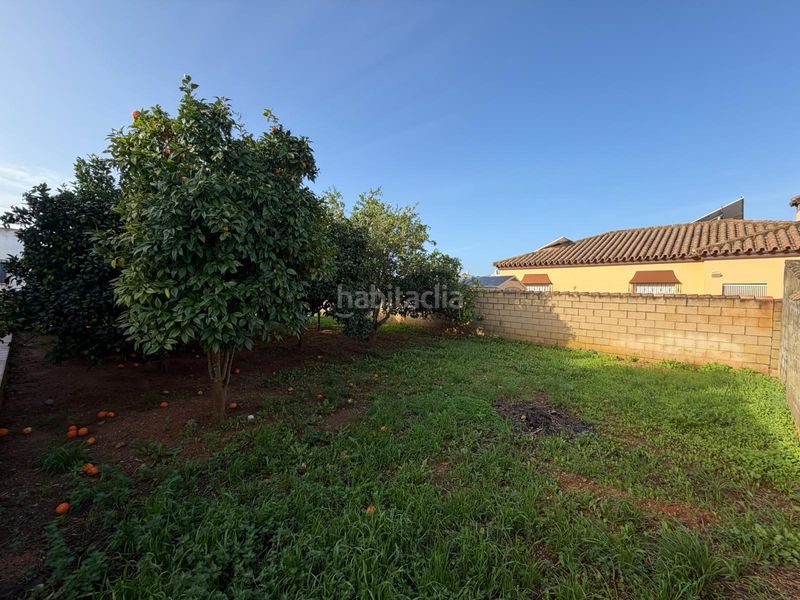 Foto 07aabcd0-519b-48b4-a0d5-48638b4084b3. Chalet finca con dos viviendas en molino viejo 1.935 m2 de parcela. en Chiclana de la Frontera